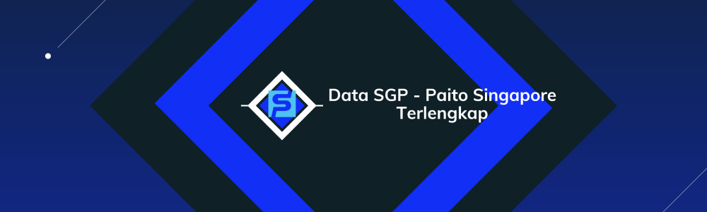 DATA SGP | KELUARAN SGP | PENGELUARAN SGP